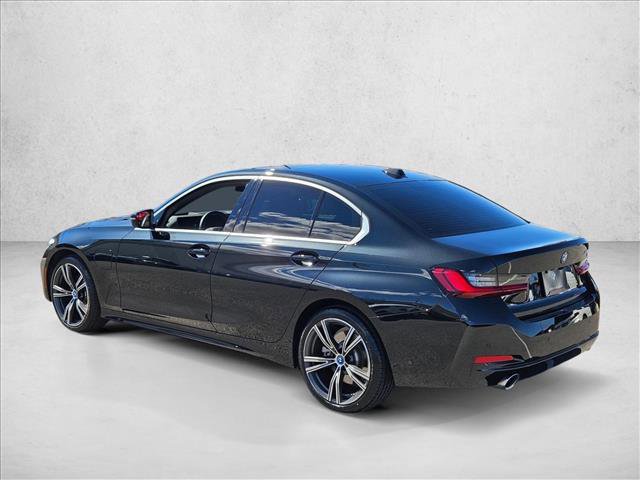 Certified 2024 BMW 330e 330e w/ Premium Package image 7