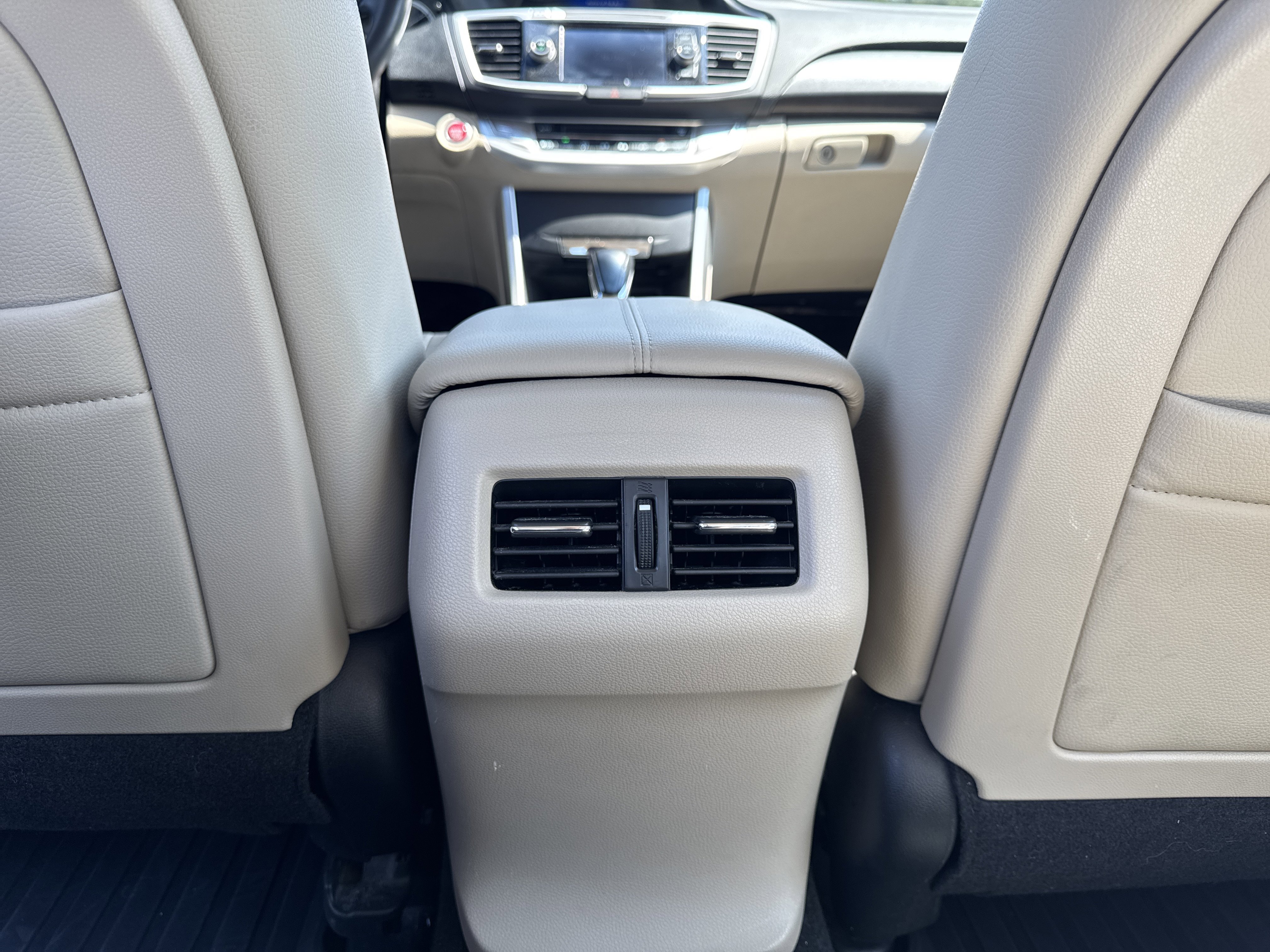 Used 2013 Honda Accord EX-L image 18