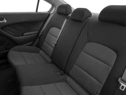 Used 2017 Kia Forte LX w/ LX Popular Package image 17