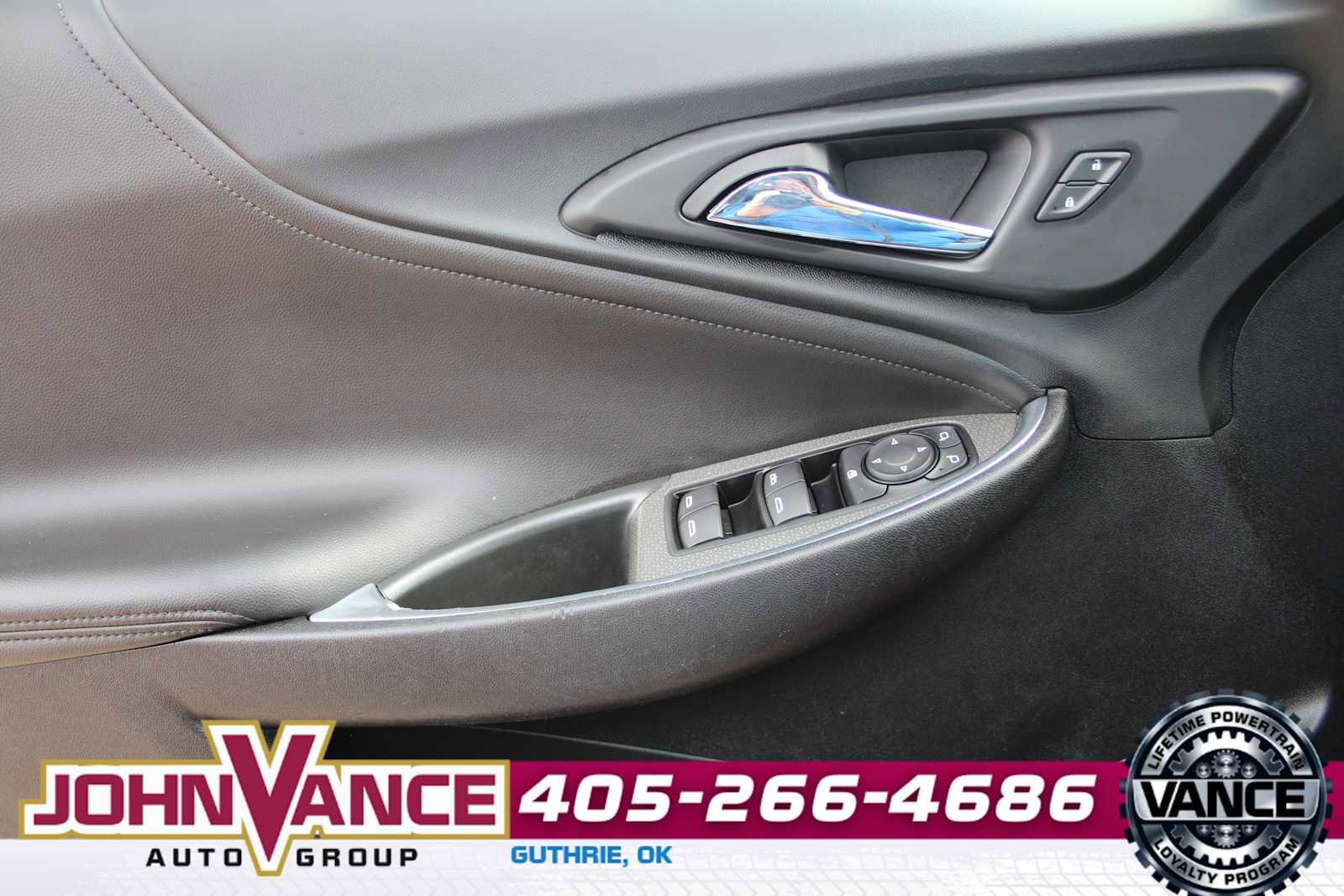 Used 2021 Chevrolet Malibu LT w/ Leather Package image 27
