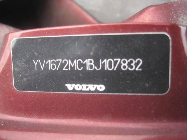 Used 2011 Volvo C70 T5 image 36