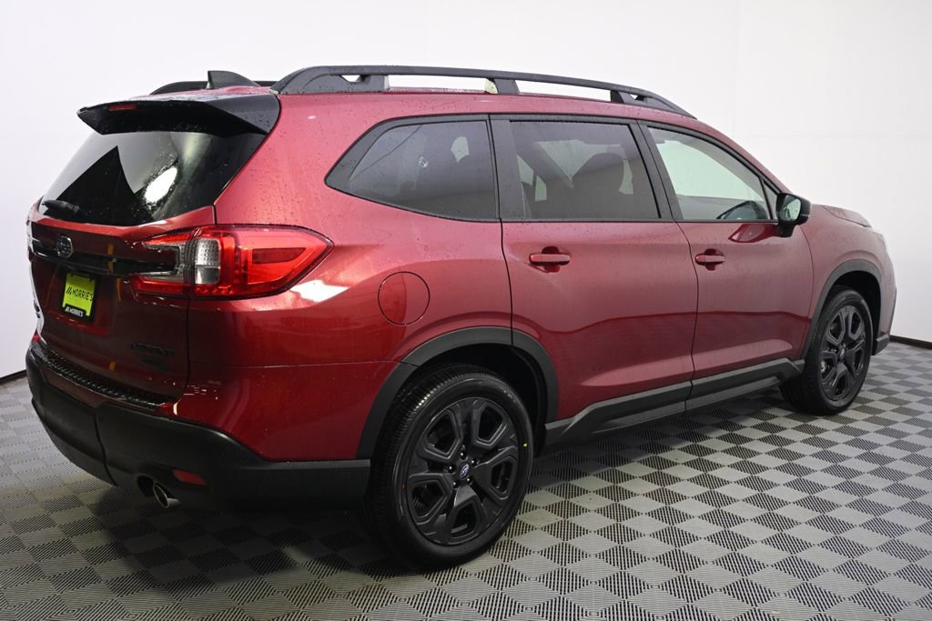 New 2026 Subaru Ascent Bronze Edition image 7