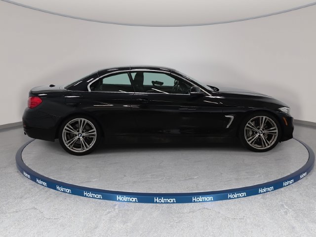 Used 2014 BMW 435i Convertible RWD image 5