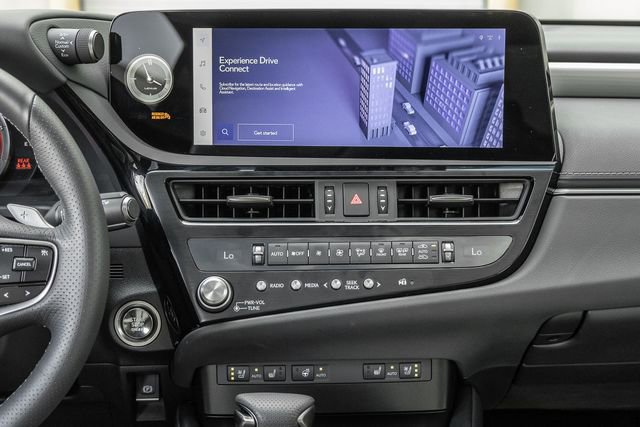 Used 2024 Lexus ES 350 F Sport image 8