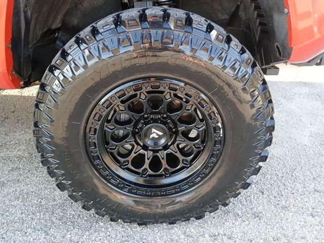 Used 2017 Toyota Tacoma TRD Sport image 54