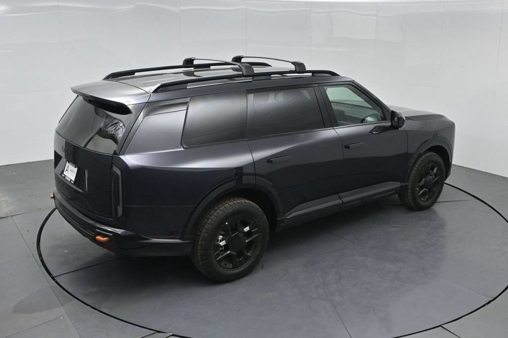 New 2027 Kia Telluride SX Prestige X-Pro AWD/4WD image 63