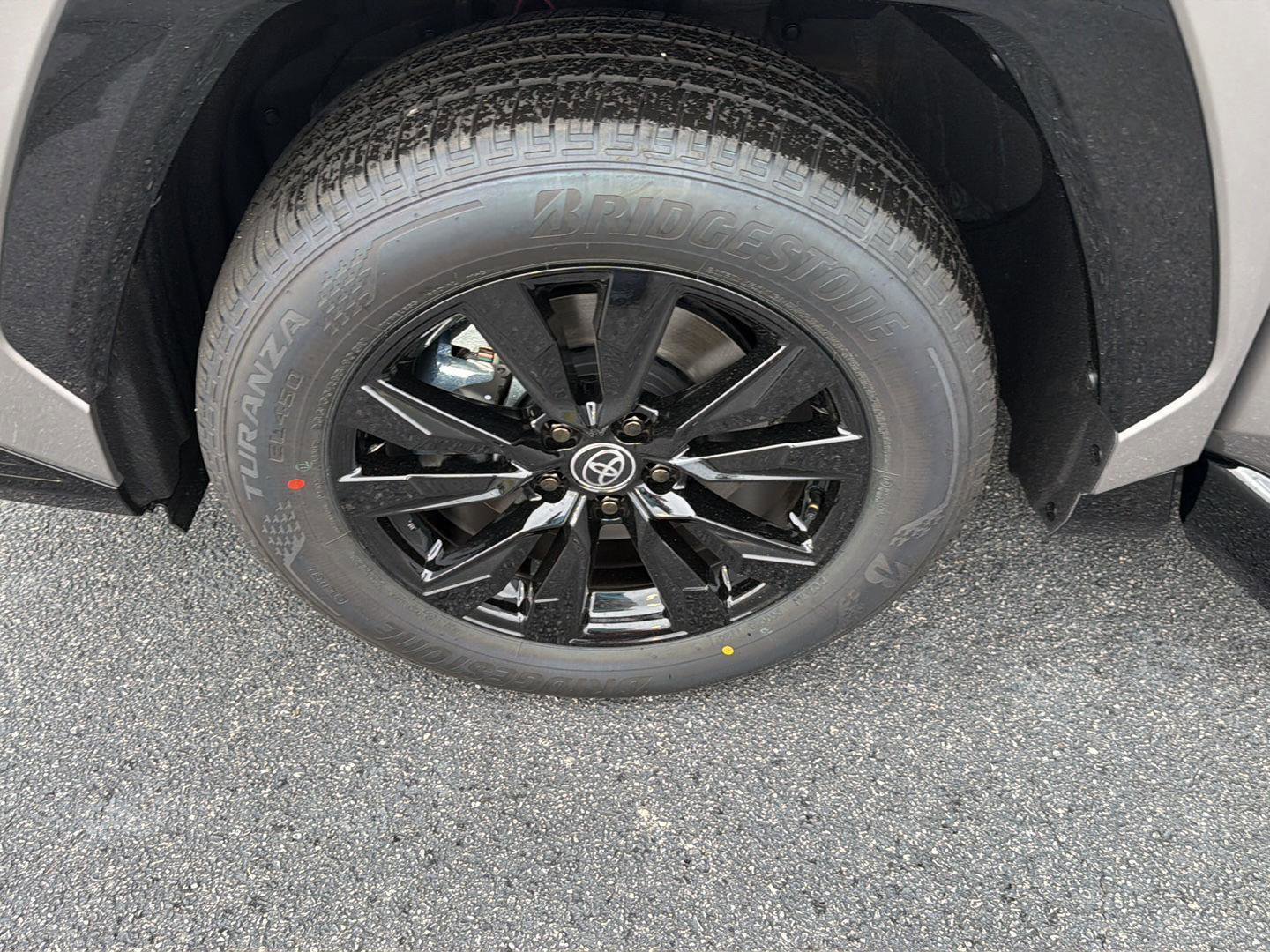 New 2026 Toyota RAV4 AWD Plug-in Hybrid image 36