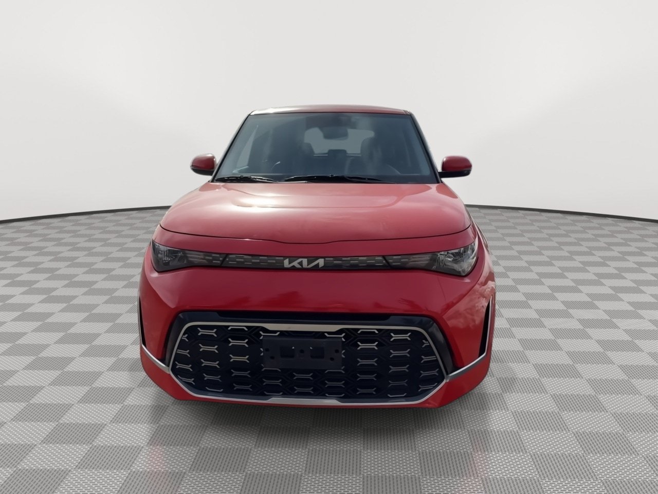 Used 2024 Kia Soul GT-Line FWD image 3