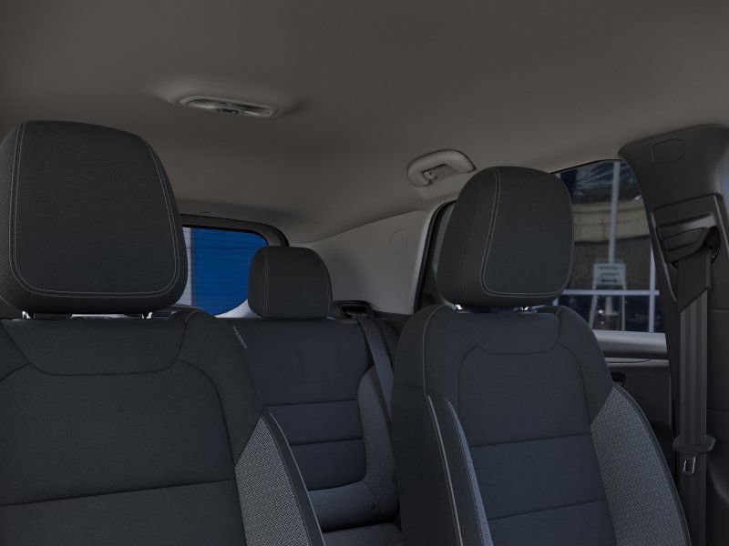 New 2026 Chevrolet TrailBlazer LT image 24