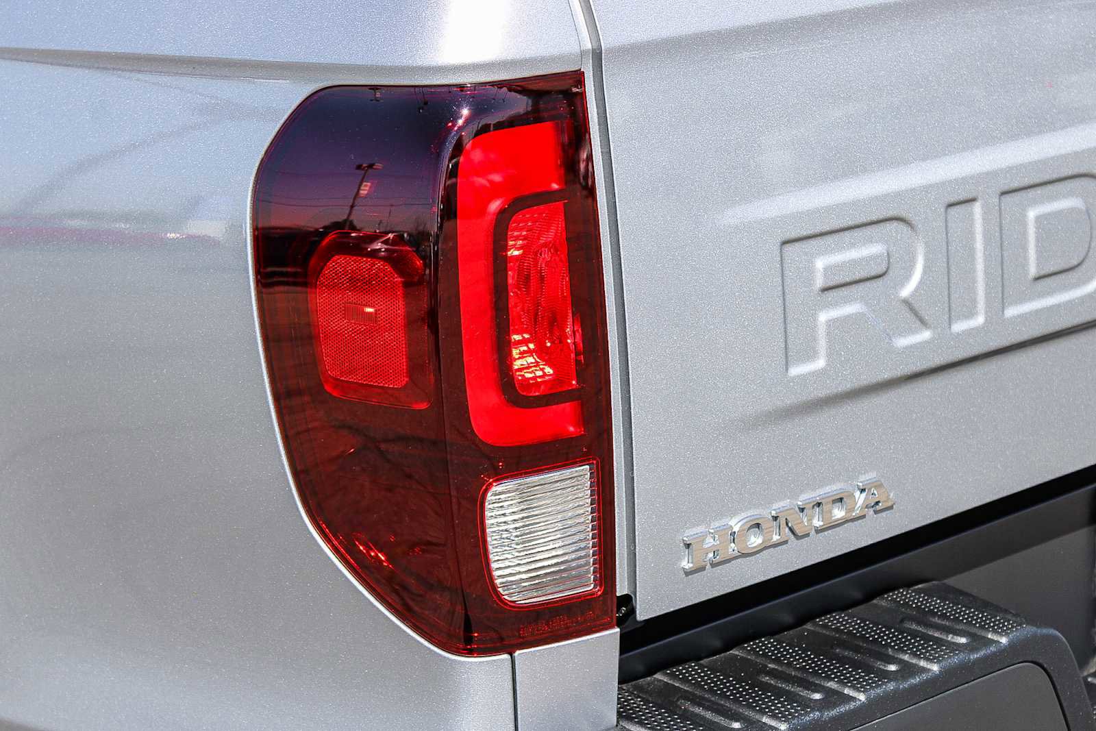 Used 2025 Honda Ridgeline Sport+ image 7