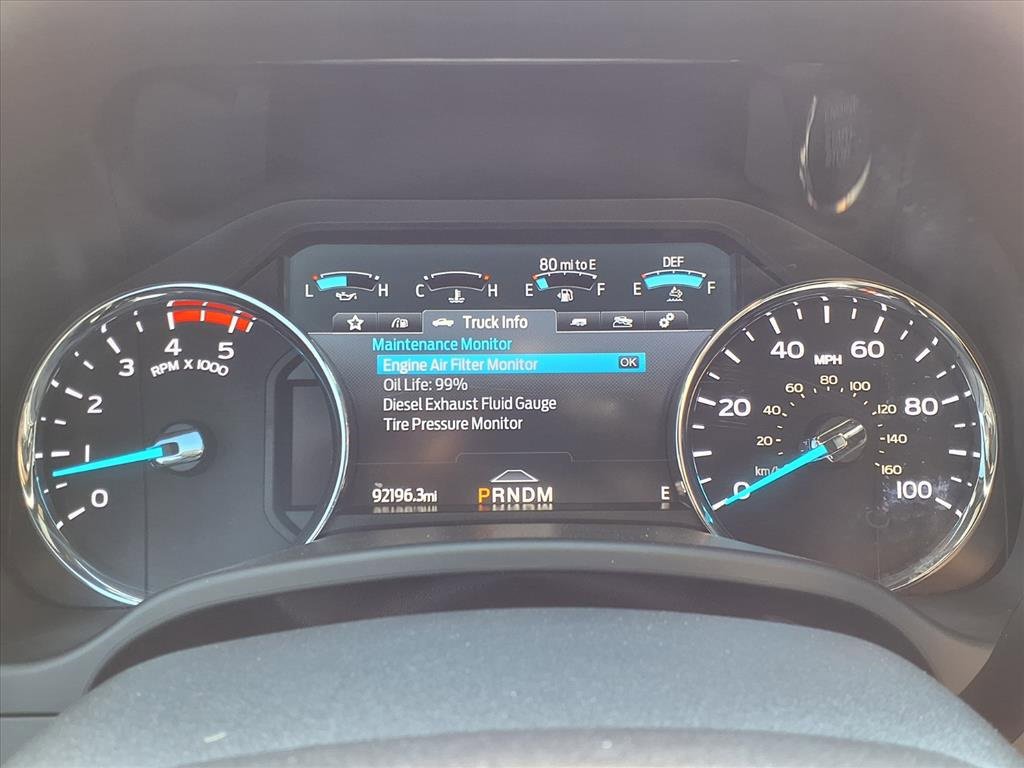 Used 2022 Ford F250 Platinum image 18