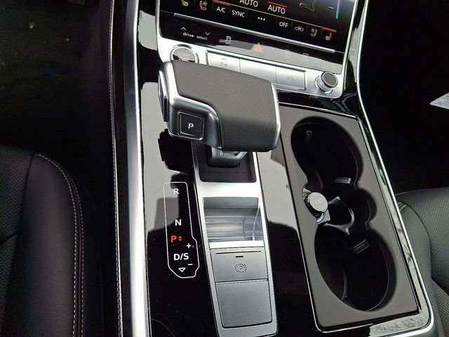New 2026 Audi Q8 Premium Plus image 11