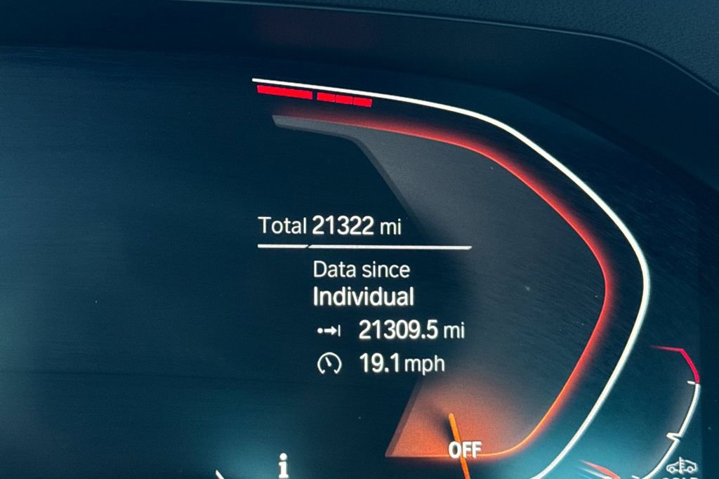 Used 2022 BMW 330i Sedan w/ Premium Package 2 image 29