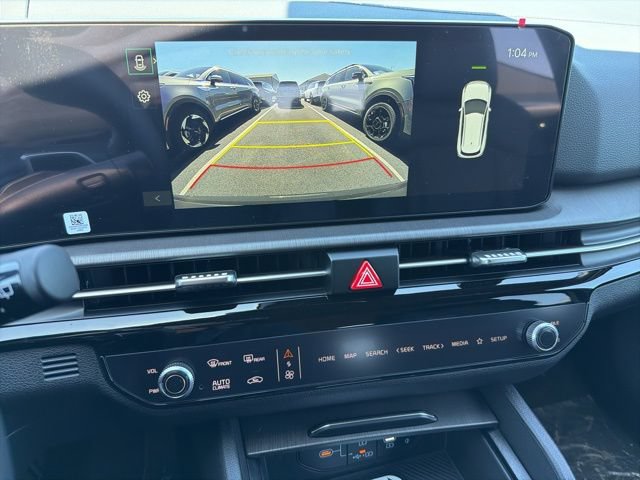 New 2026 Kia Sportage X-Line AWD/4WD image 22