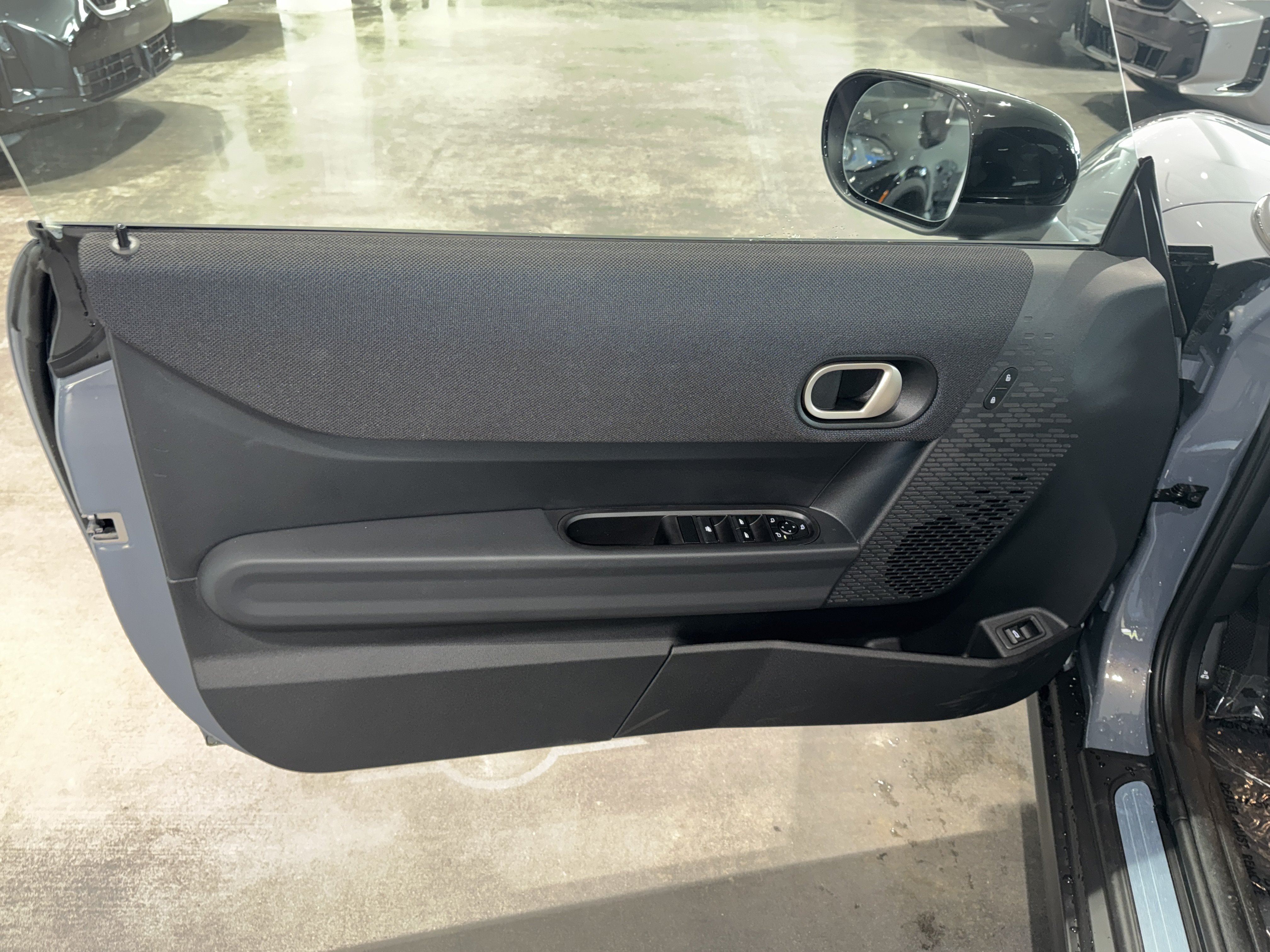 New 2026 MINI Cooper S FWD image 12