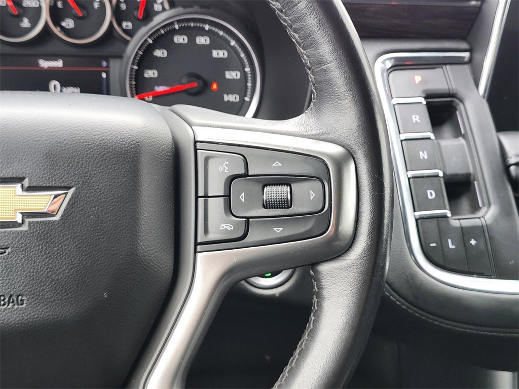 Used 2021 Chevrolet Suburban LS image 26