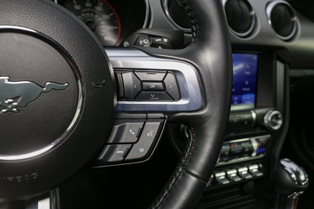 Used 2022 Ford Mustang GT Premium image 26