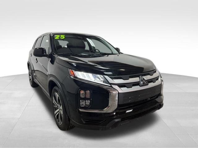 Used 2025 Mitsubishi Outlander Sport ES image 4