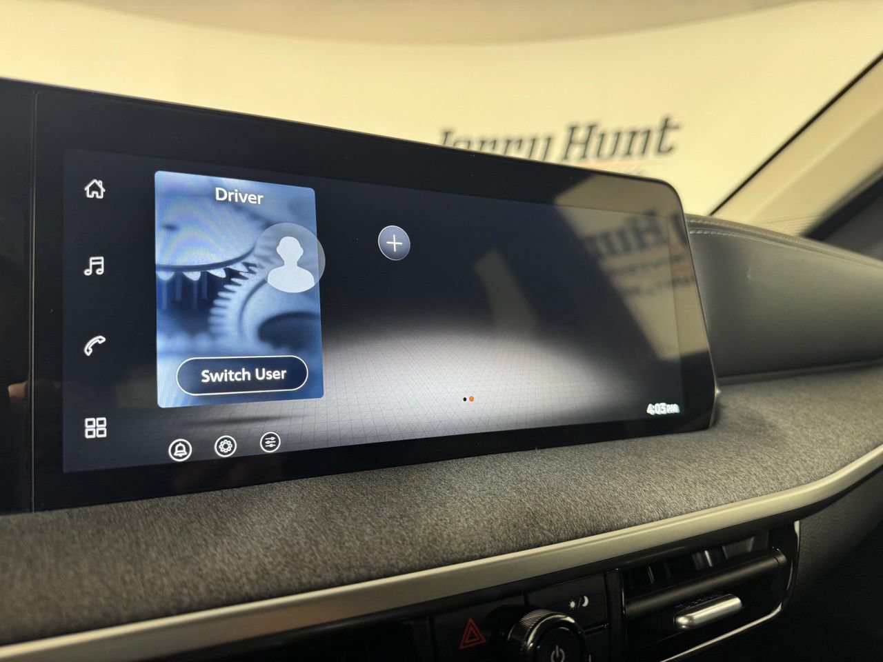 Used 2026 Nissan Kicks SV FWD image 17