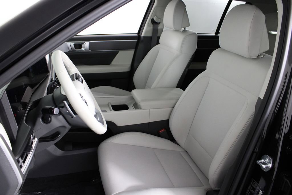 Certified 2026 Hyundai Santa Fe SE FWD image 21