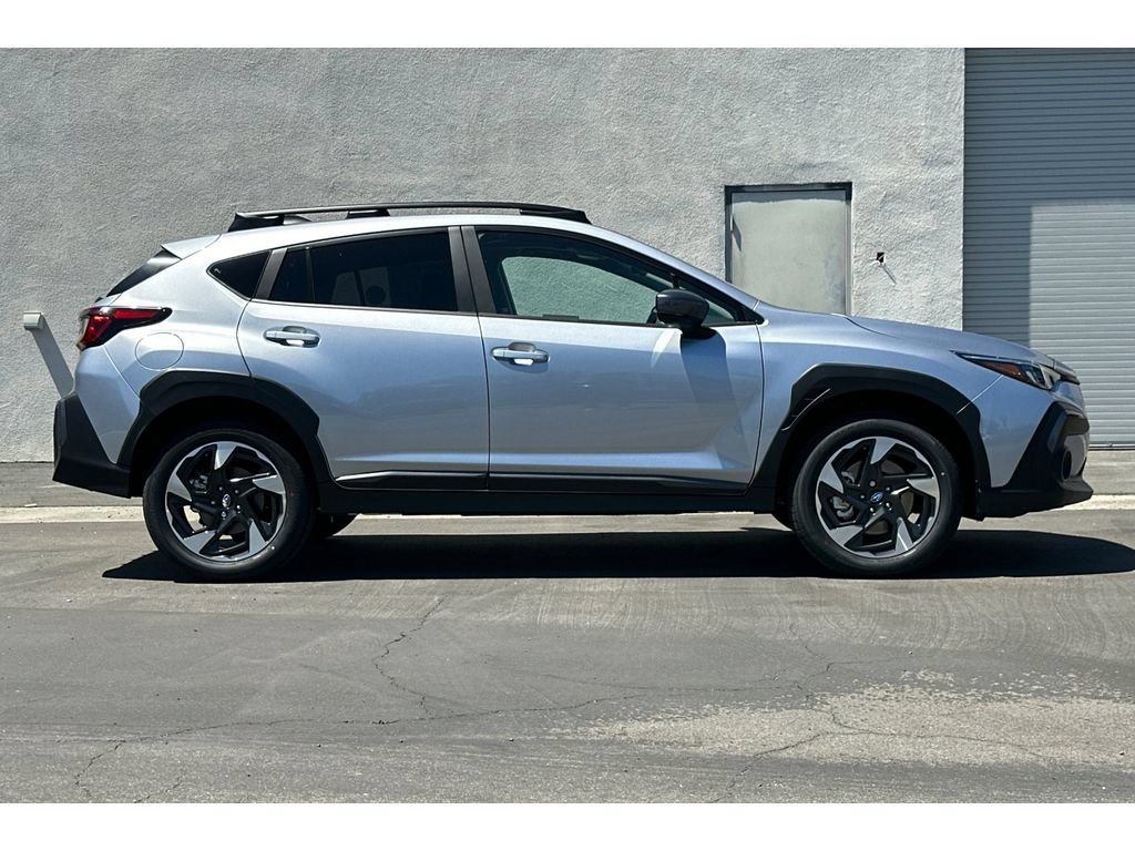 New 2026 Subaru Crosstrek 2.5i Limited AWD/4WD image 2