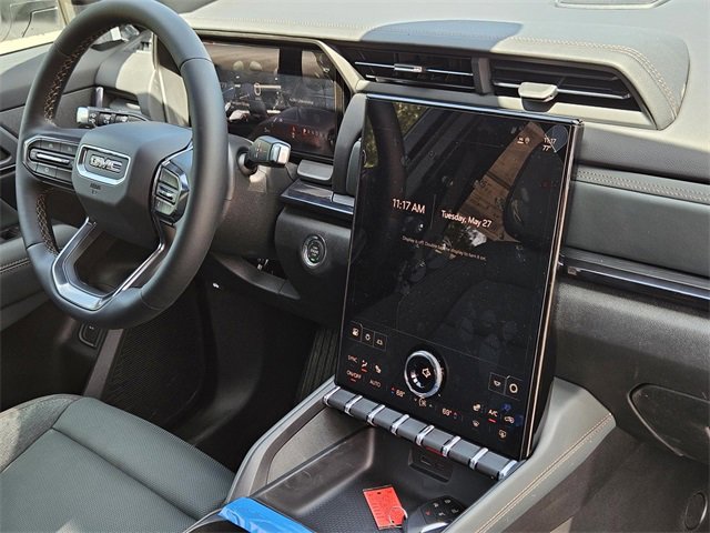 New 2026 GMC Terrain AT4 image 8