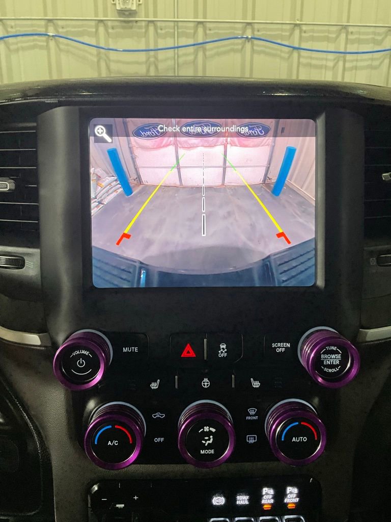 Used 2019 RAM 2500 Big Horn AWD/4WD image 20