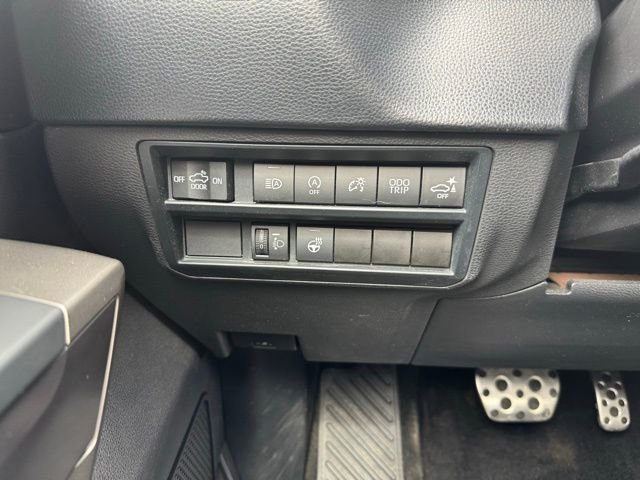 Used 2022 Toyota Tundra SR5 w/ TRD Sport Package image 30