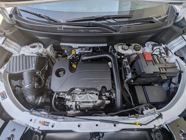 New 2026 GMC Terrain AT4 w/ Technology Package II AWD/4WD image 11