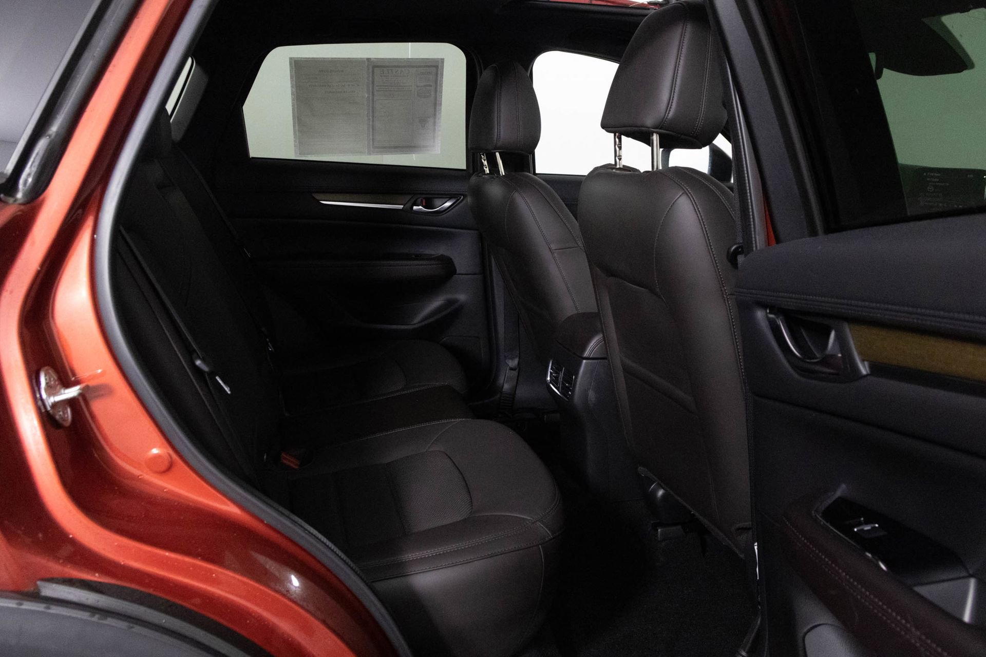 Used 2019 MAZDA CX-5 Signature image 39