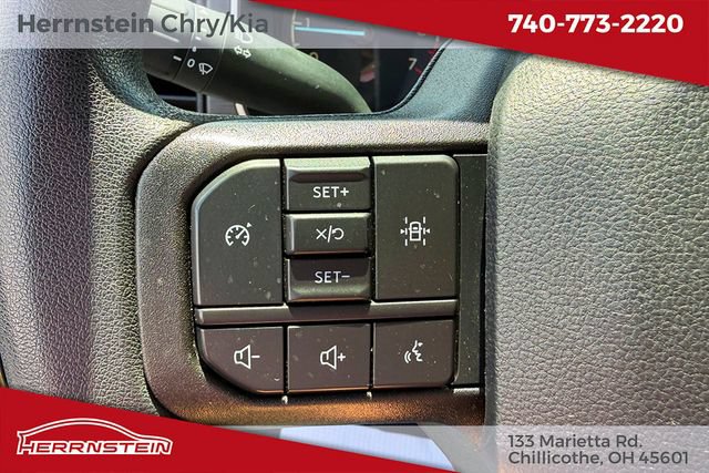 Used 2021 Ford F150 XLT w/ XTR Package AWD/4WD image 23