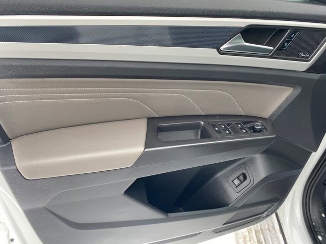 Used 2023 Volkswagen Atlas SEL Premium AWD/4WD image 15