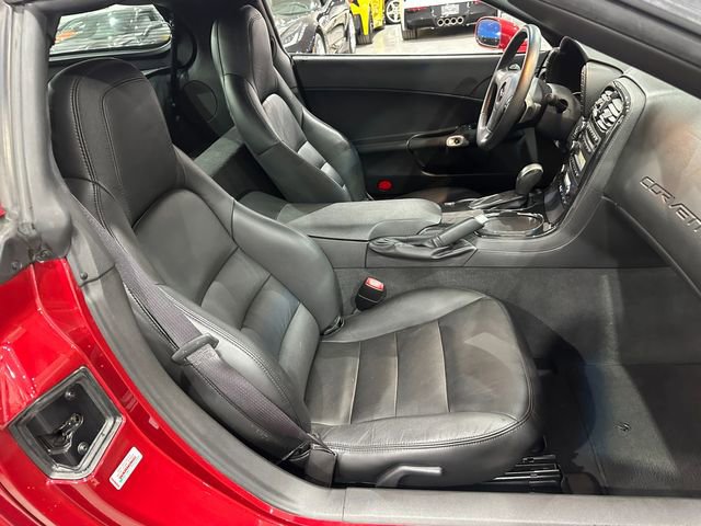 Used 2011 Chevrolet Corvette Grand Sport image 18