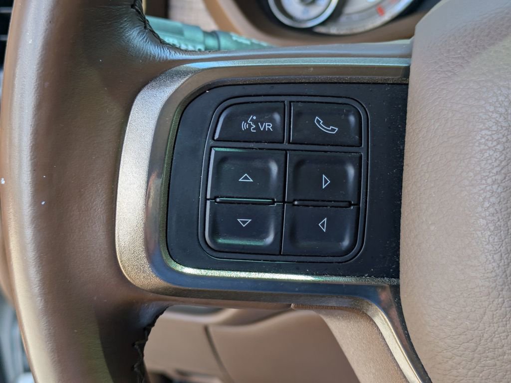 Used 2022 RAM 3500 Limited image 30