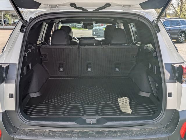 New 2026 Subaru Outback Touring XT image 32