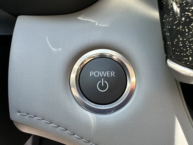 New 2026 Toyota Highlander Platinum AWD/4WD image 35