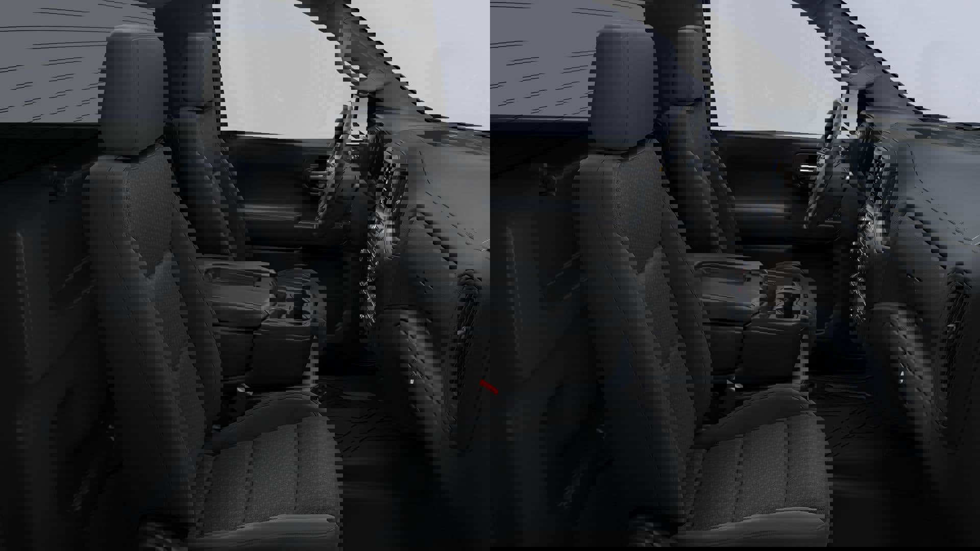 New 2026 Chevrolet Silverado 1500 W/T w/ WT Value Package image 30