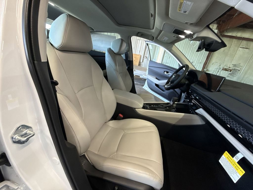 New 2026 Honda Accord Touring image 26