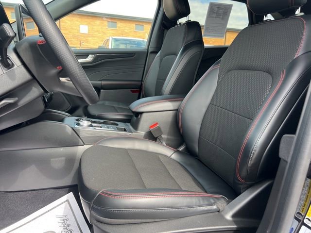 Certified 2023 Ford Escape ST-Line Elite image 19