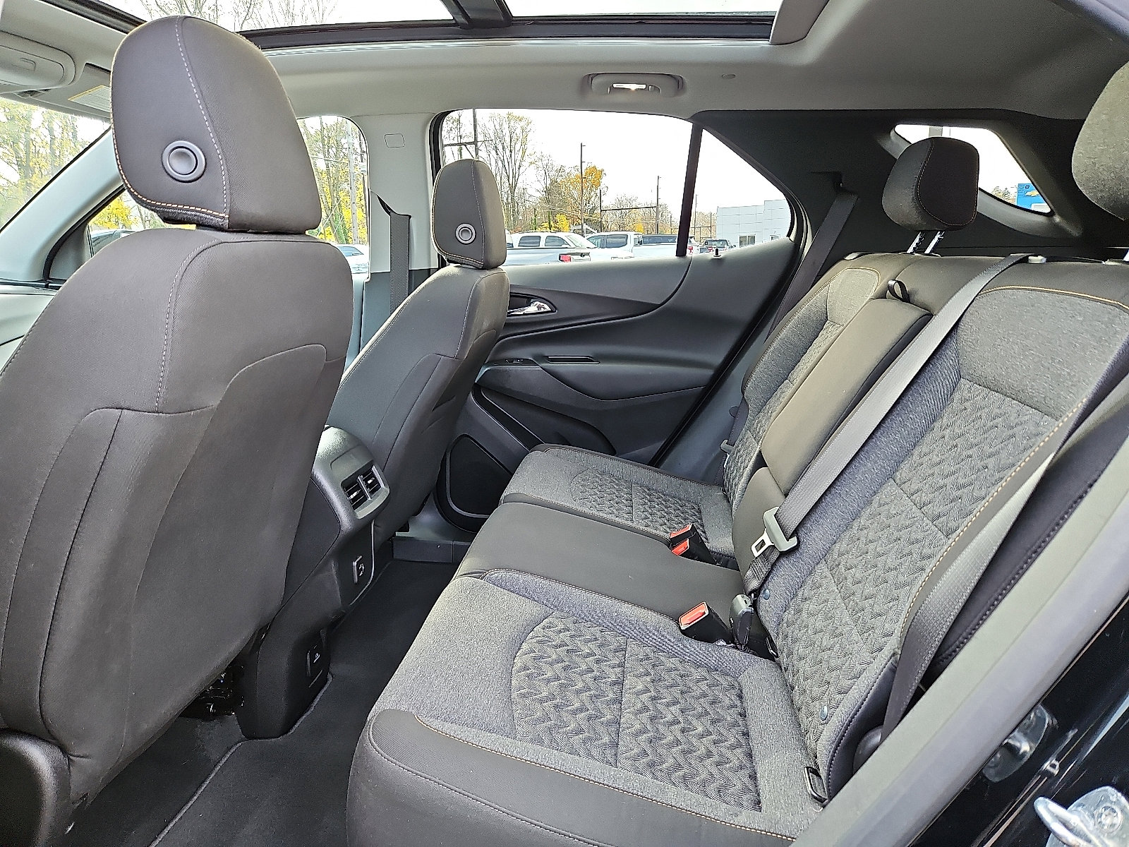 Certified 2023 Chevrolet Equinox LT image 10