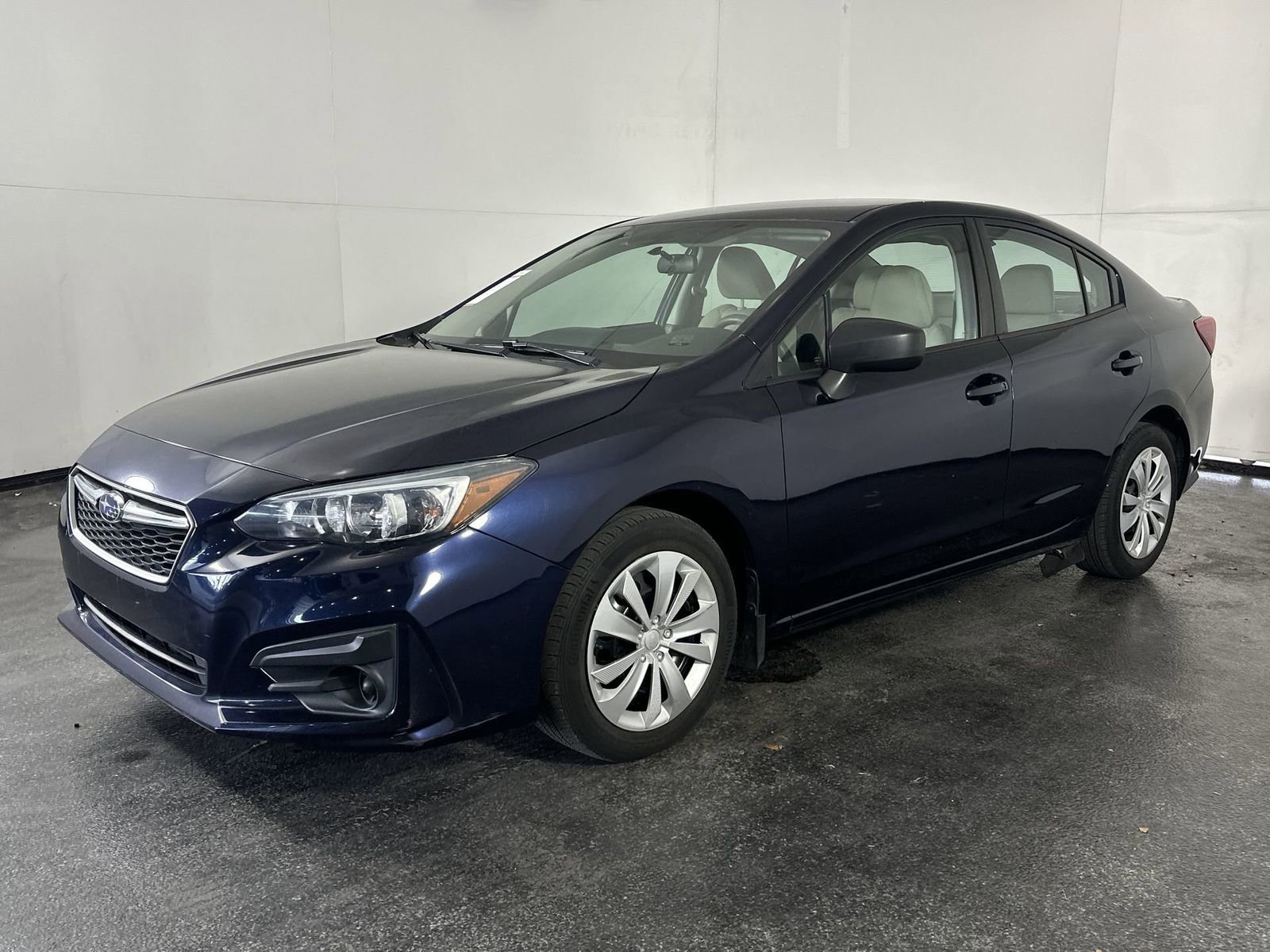 Used 2019 Subaru Impreza 2.0i image 4