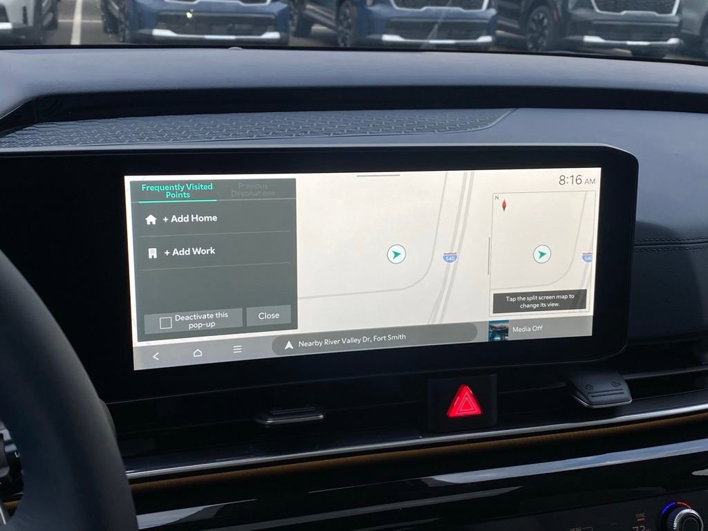 New 2026 Kia Carnival SX Prestige image 15