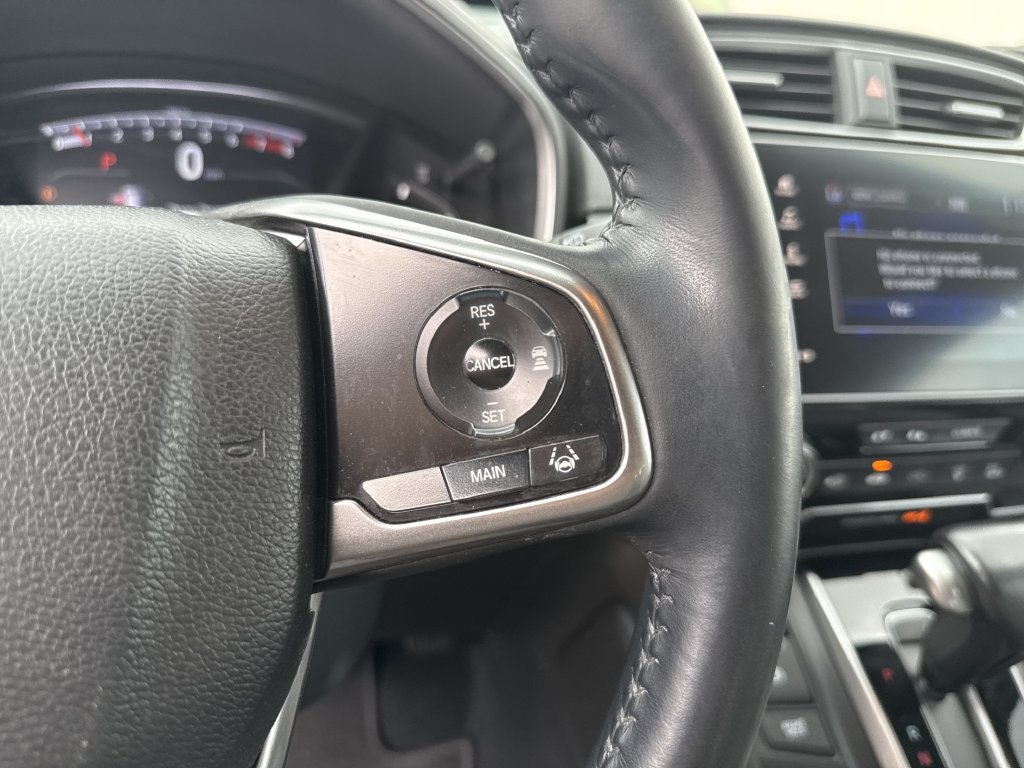 Used 2018 Honda CR-V EX-L image 16