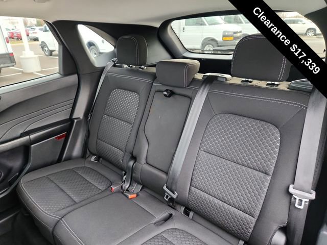 Used 2023 Ford Escape Active w/ Tech Pack #1 image 24