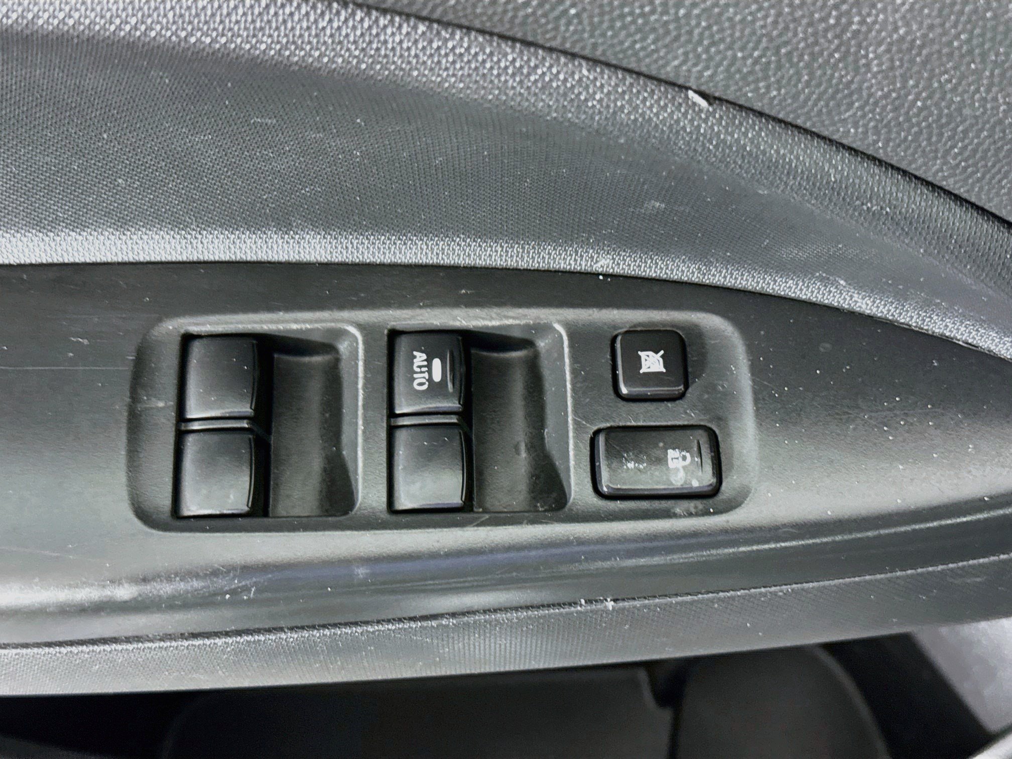 Used 2022 Mitsubishi Mirage G4 Black Edition FWD image 13