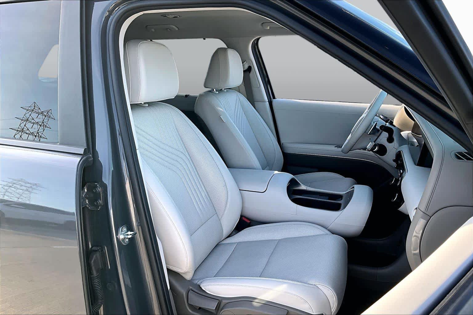 Certified 2026 Hyundai Palisade SEL AWD/4WD image 8
