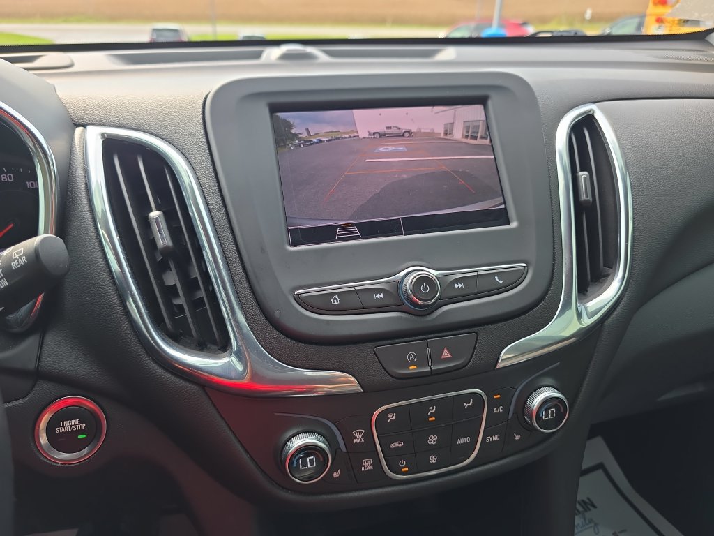 Used 2024 Chevrolet Equinox LT FWD image 20