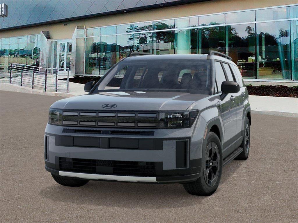 New 2026 Hyundai Santa Fe XRT image 6