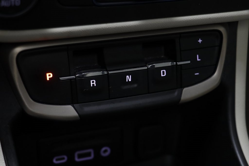 Certified 2022 GMC Terrain Denali w/ LPO, Floor Liner Package image 13