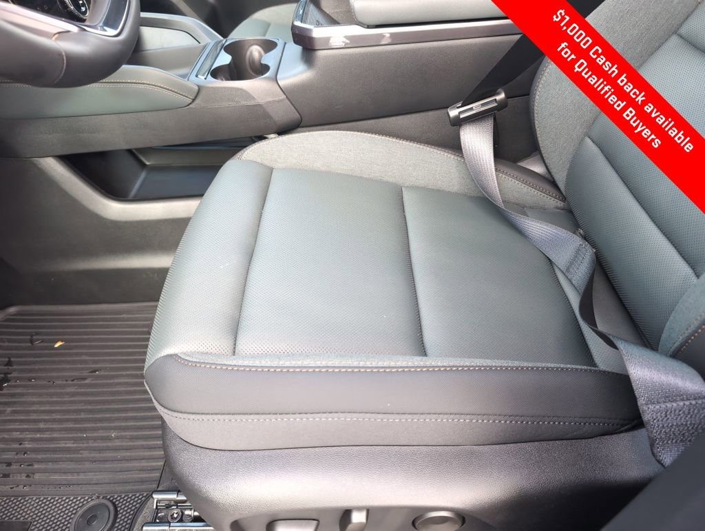 New 2026 GMC Terrain AT4 w/ Convenience Package III image 22